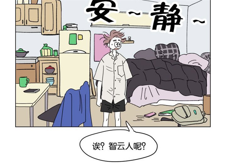 第29章：互相消失