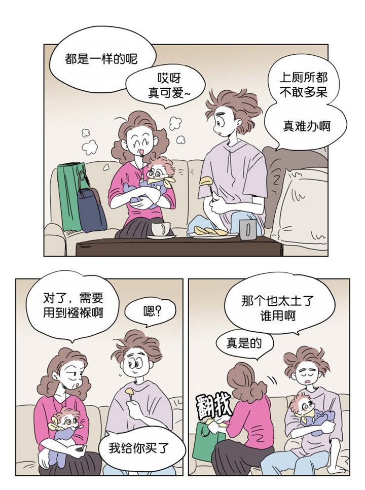 第40章：想法