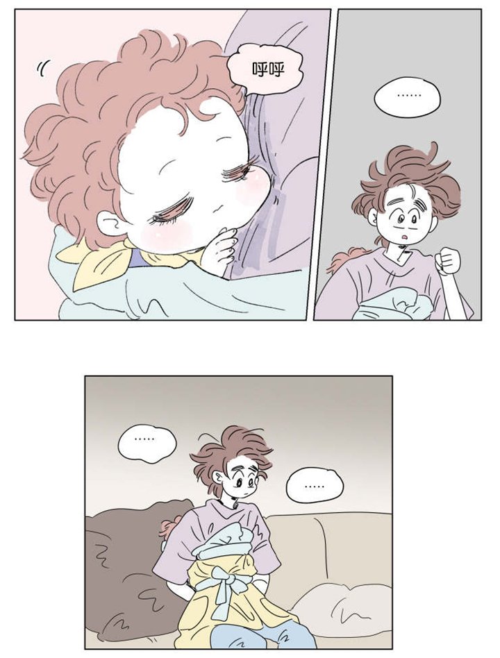 第40章：想法
