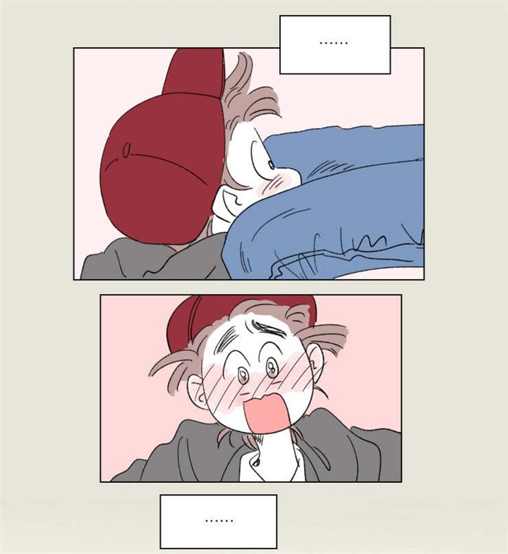 第41章：有话要说