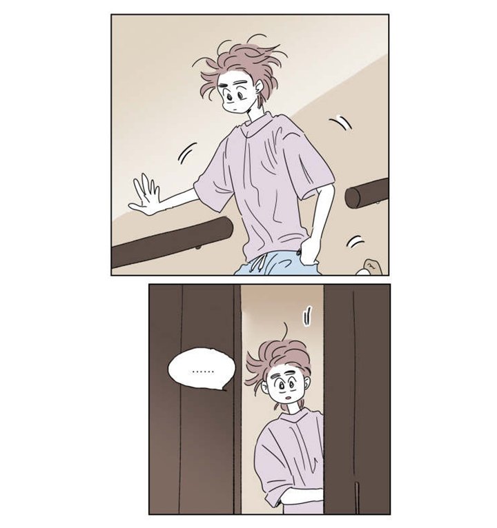 第41章：有话要说