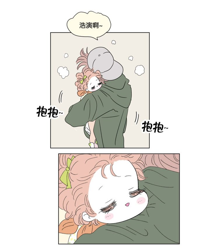 第56章：赶回