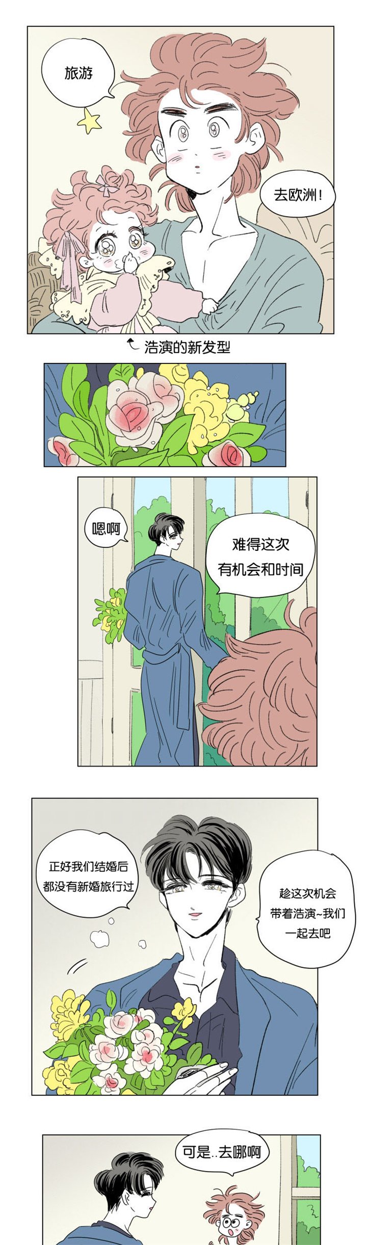 第58章：去旅游
