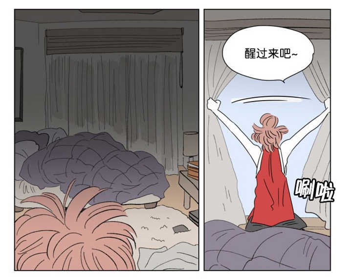 第61章：夏天了呢