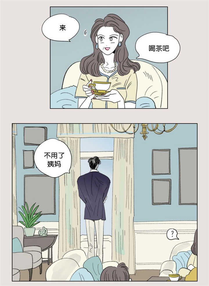 第62章：关系不错