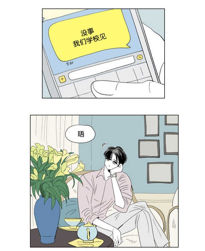 第62章：关系不错