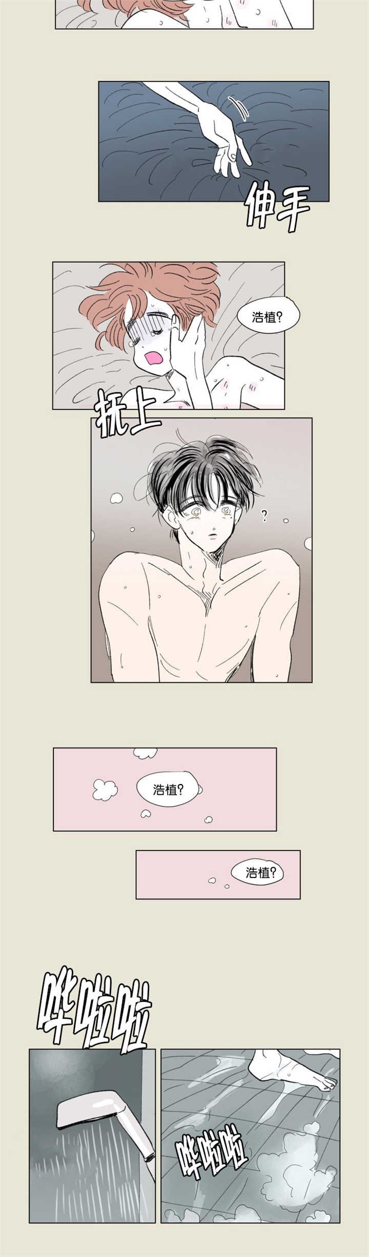 第66章：回忆往事