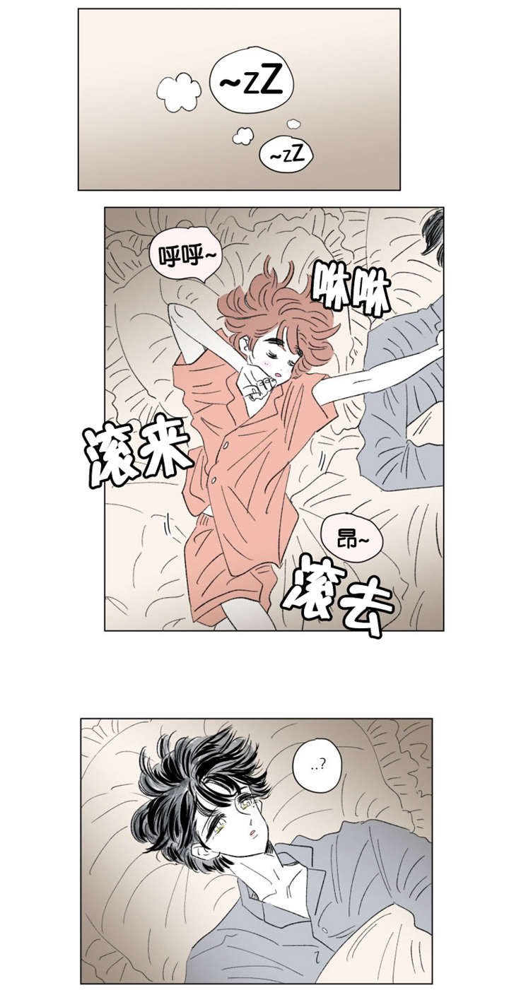 第74章：第一个生日