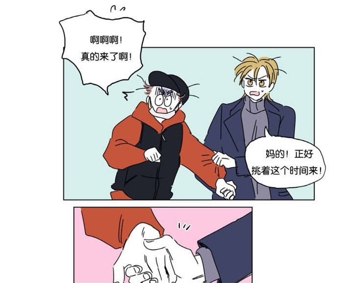 第8章：生下来我来养