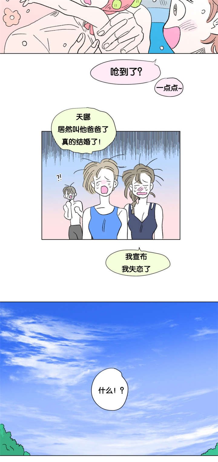 第83章：父子俩的约会