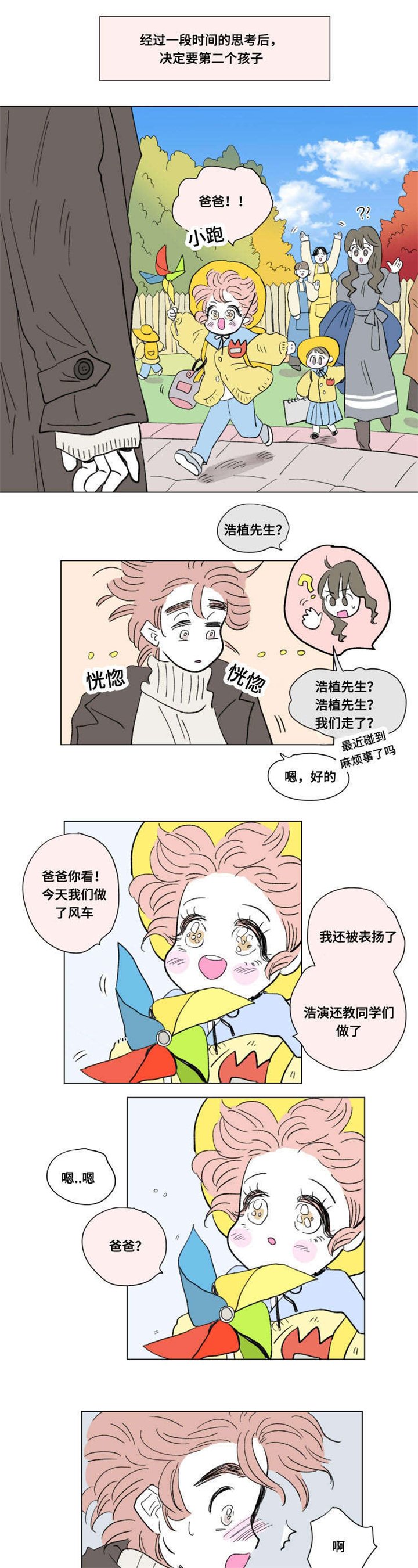第88章：外传：关心