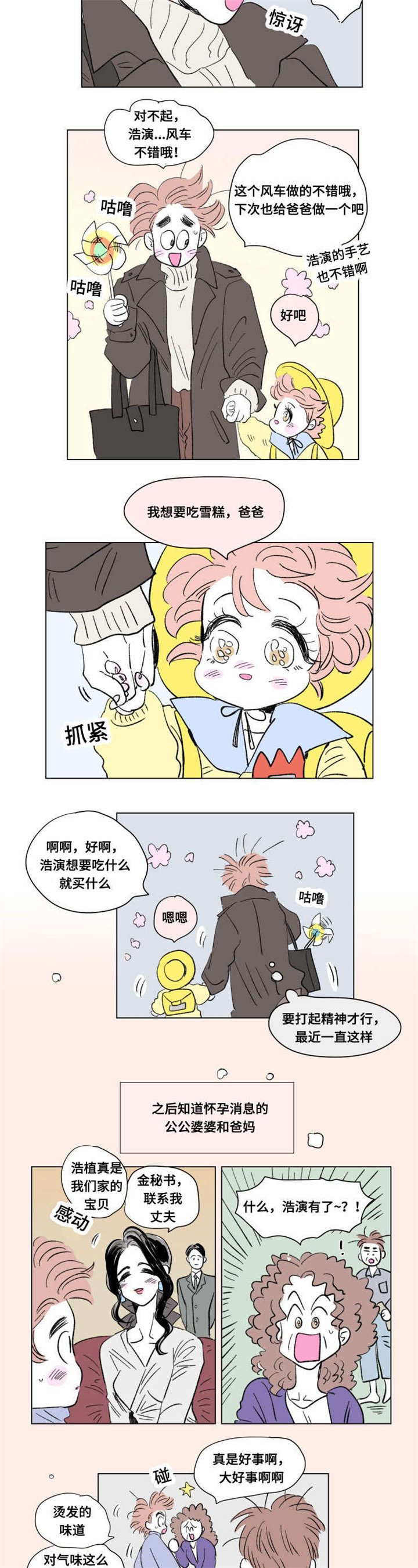 第88章：外传：关心