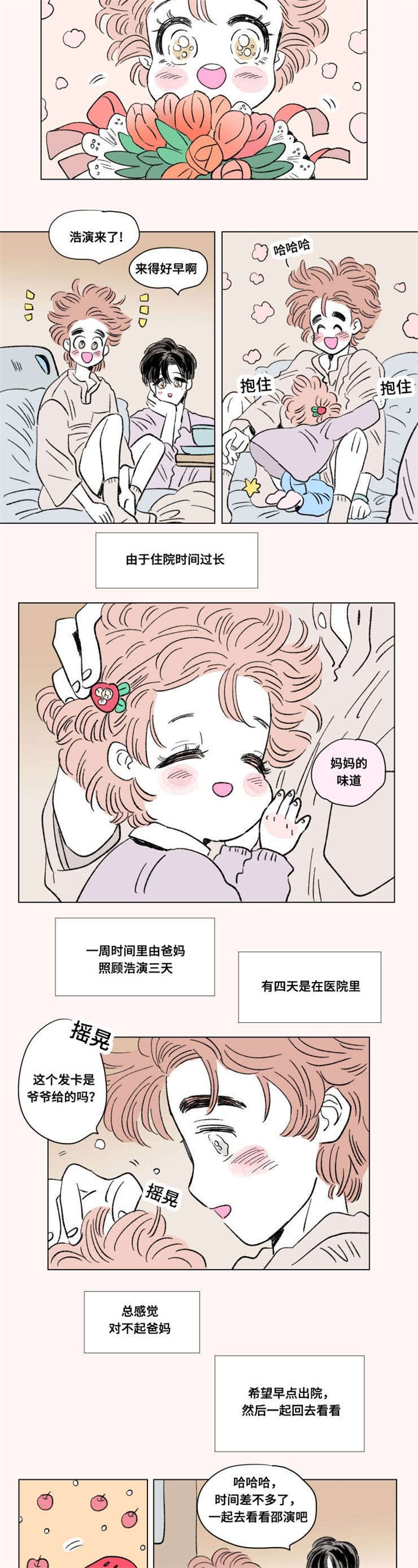 第98章：外传：苏醒