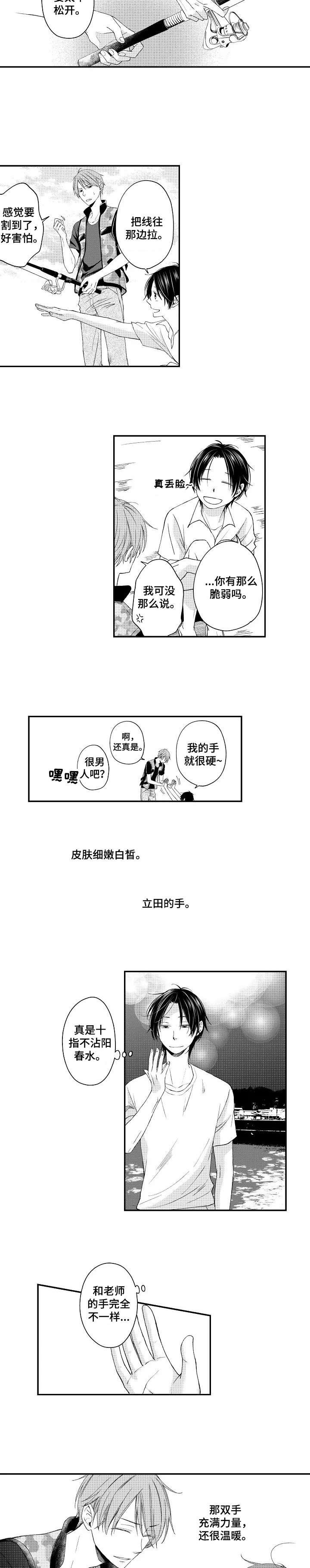 第13章：回家吧