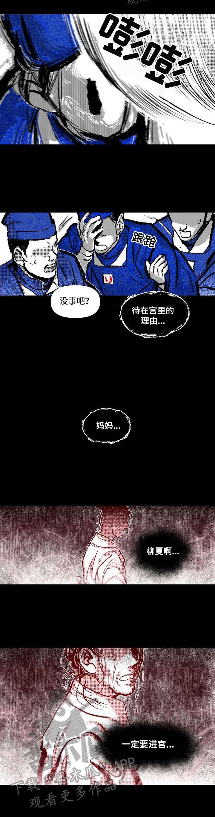 第20章：救助