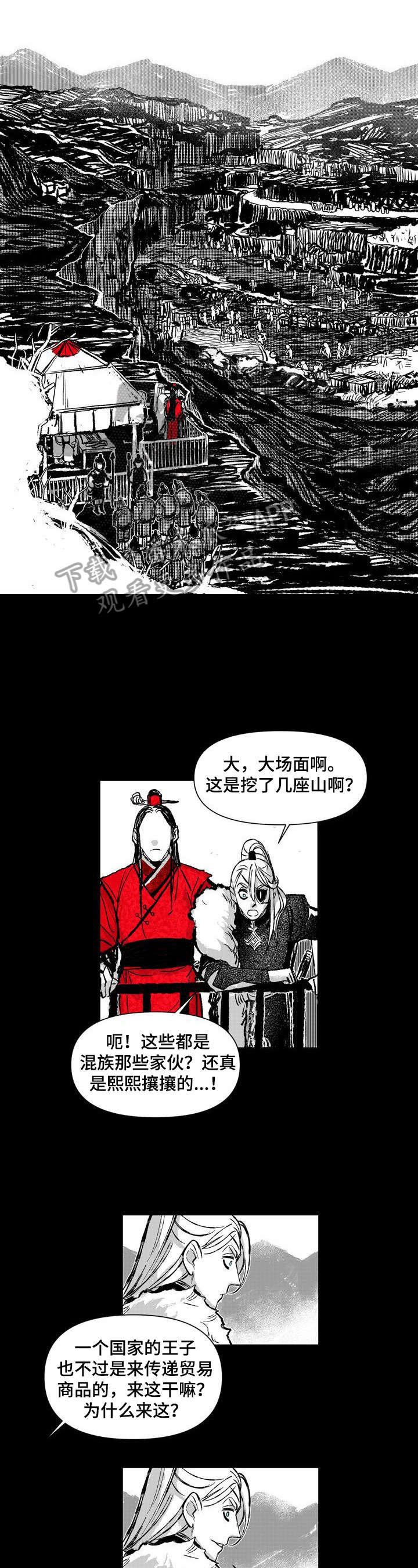 第25章：消息