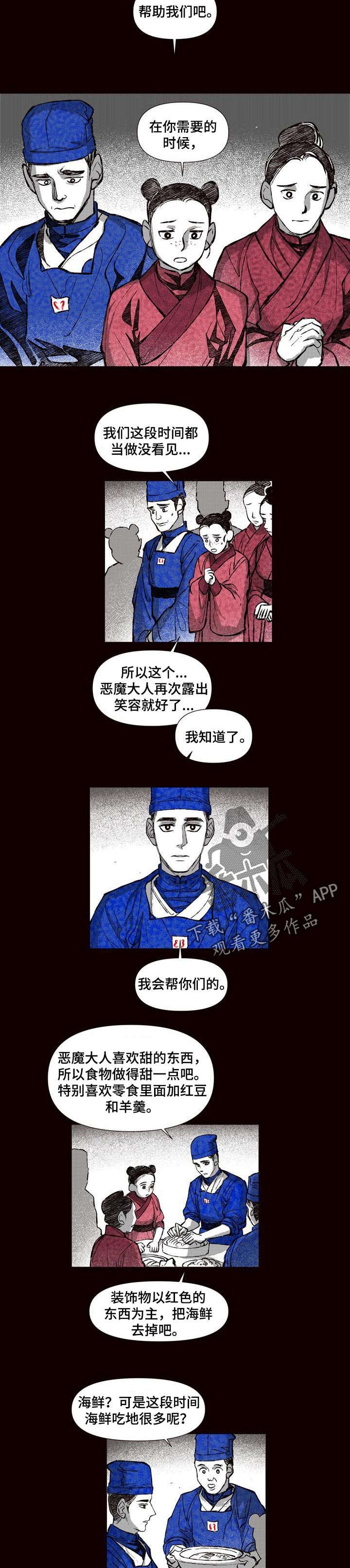 第61章：温暖