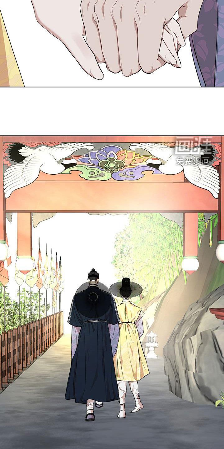 第107章：【番外】拍照