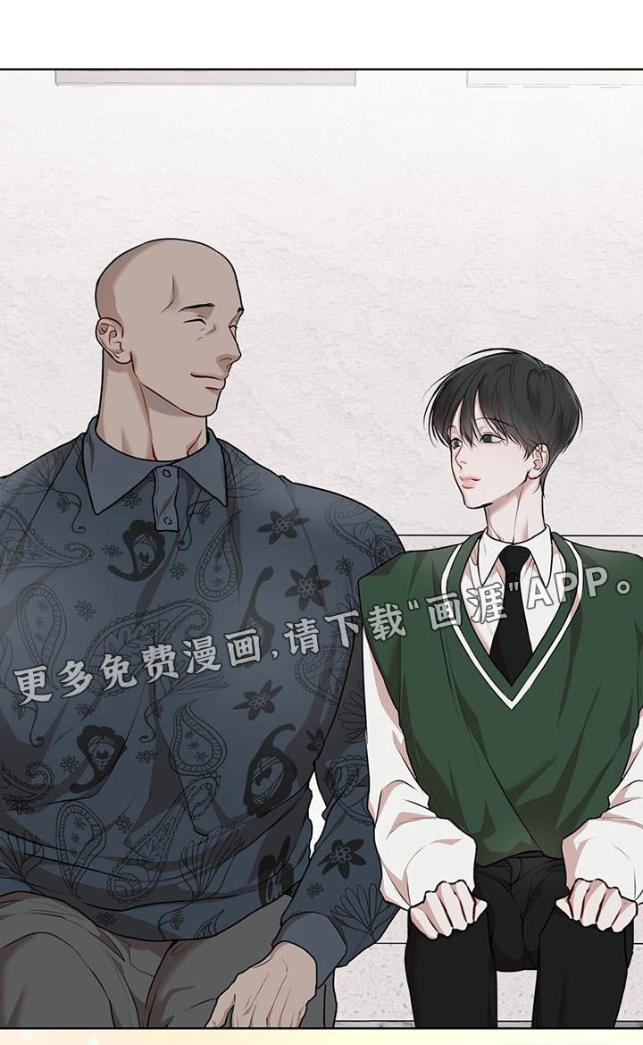 第113章：【番外】准备