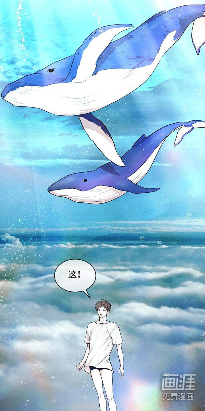 第117章：【番外】梦境