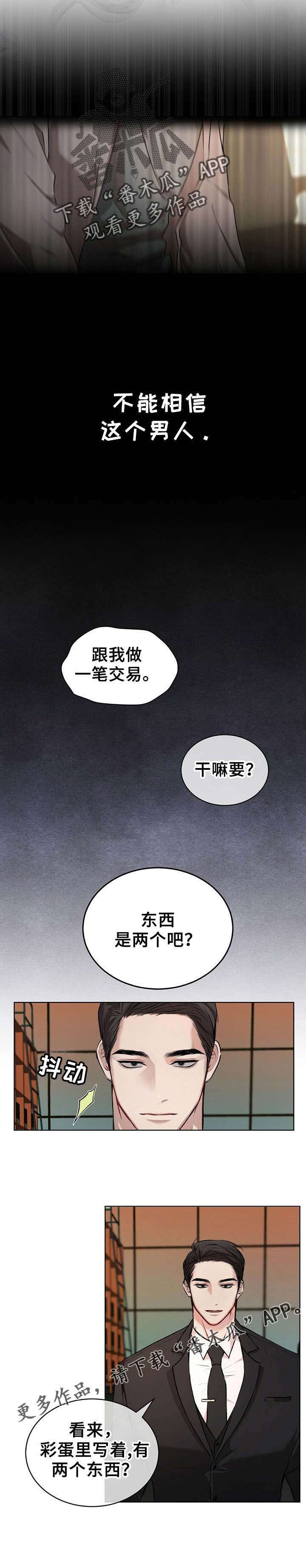 第12章：交易