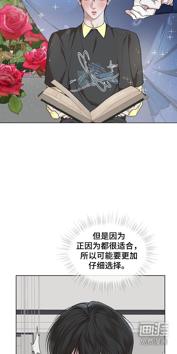 第120章：【番外】挑选