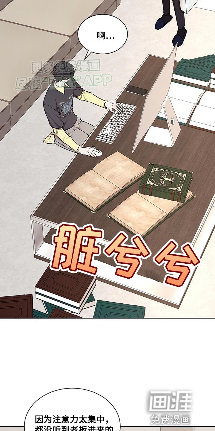 第123章：【番外】果然很合适