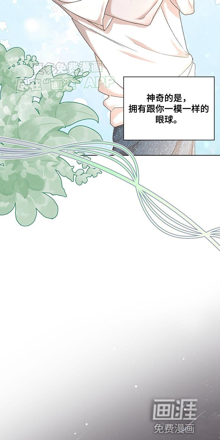 第132章：【番外】物种的永续性（完结）