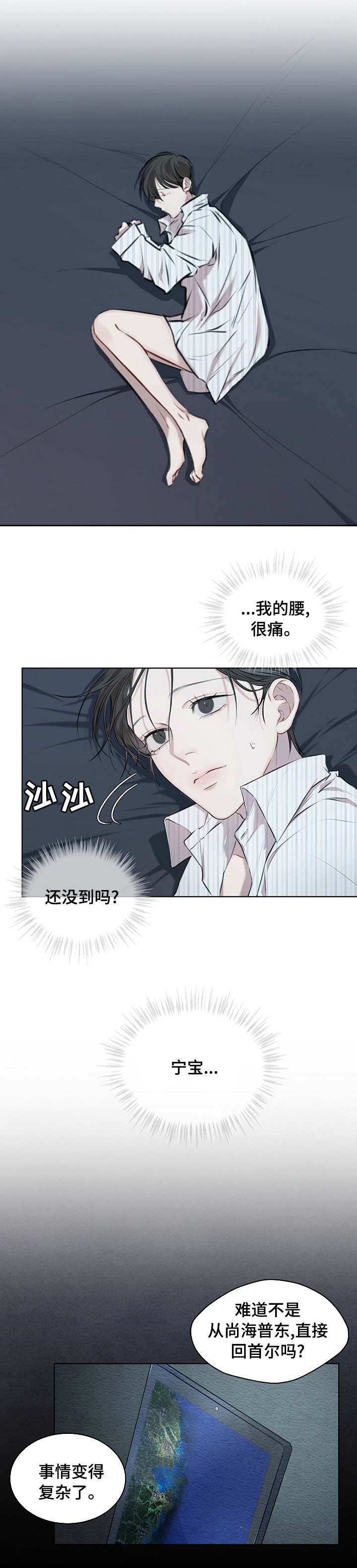 第22章：目前还好