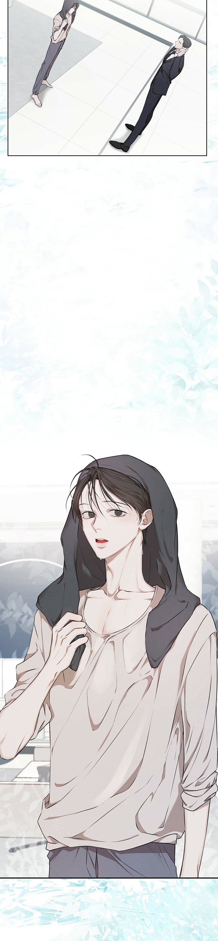 第31章：有乖乖待着吗