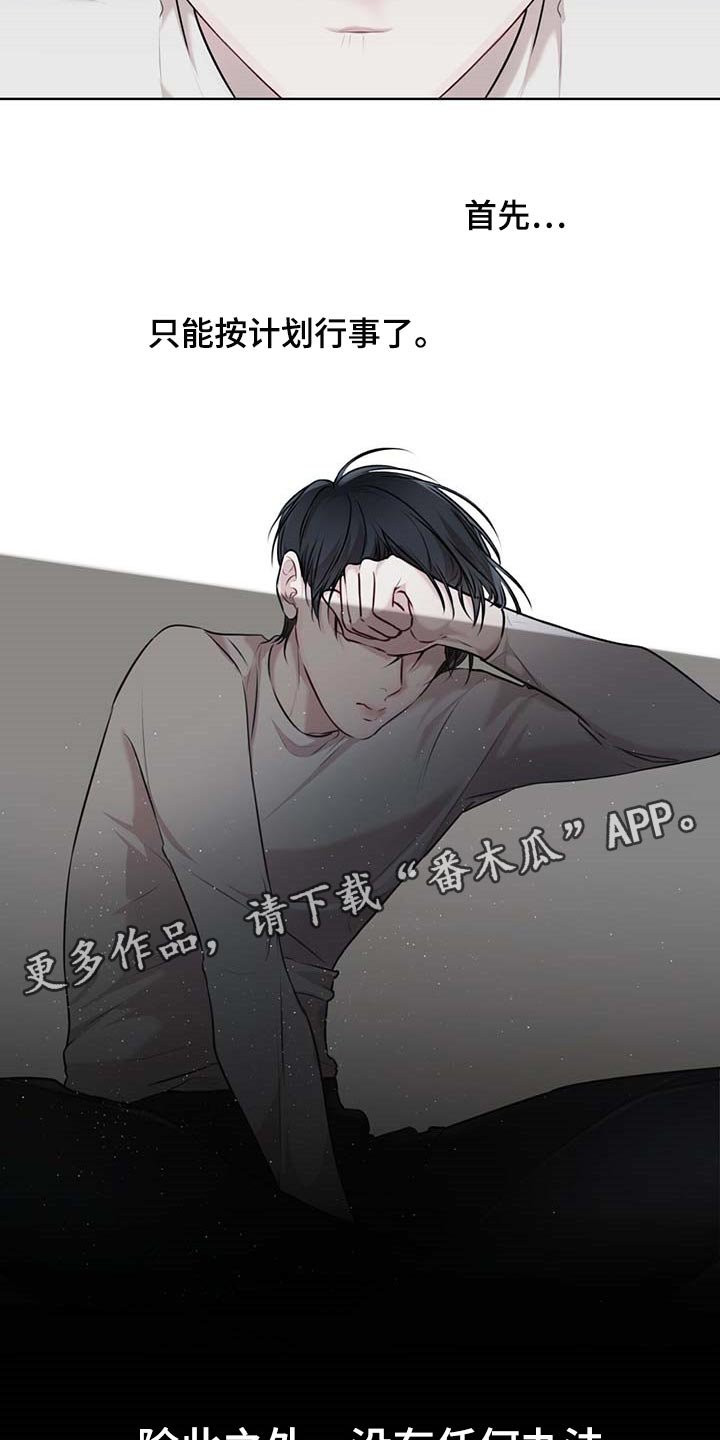 第44章：按计划行事