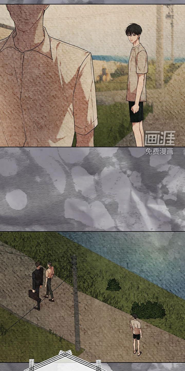 第74章：【第二季】故乡