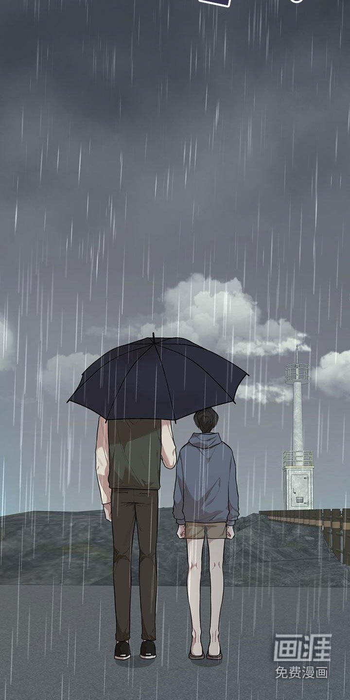 第77章：【第二季】游过去