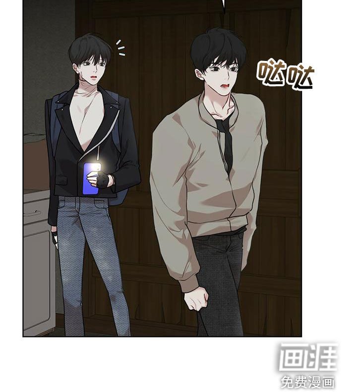 第79章：【第二季】撬门