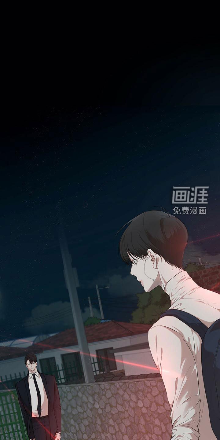 第85章：【第二季】并不好奇