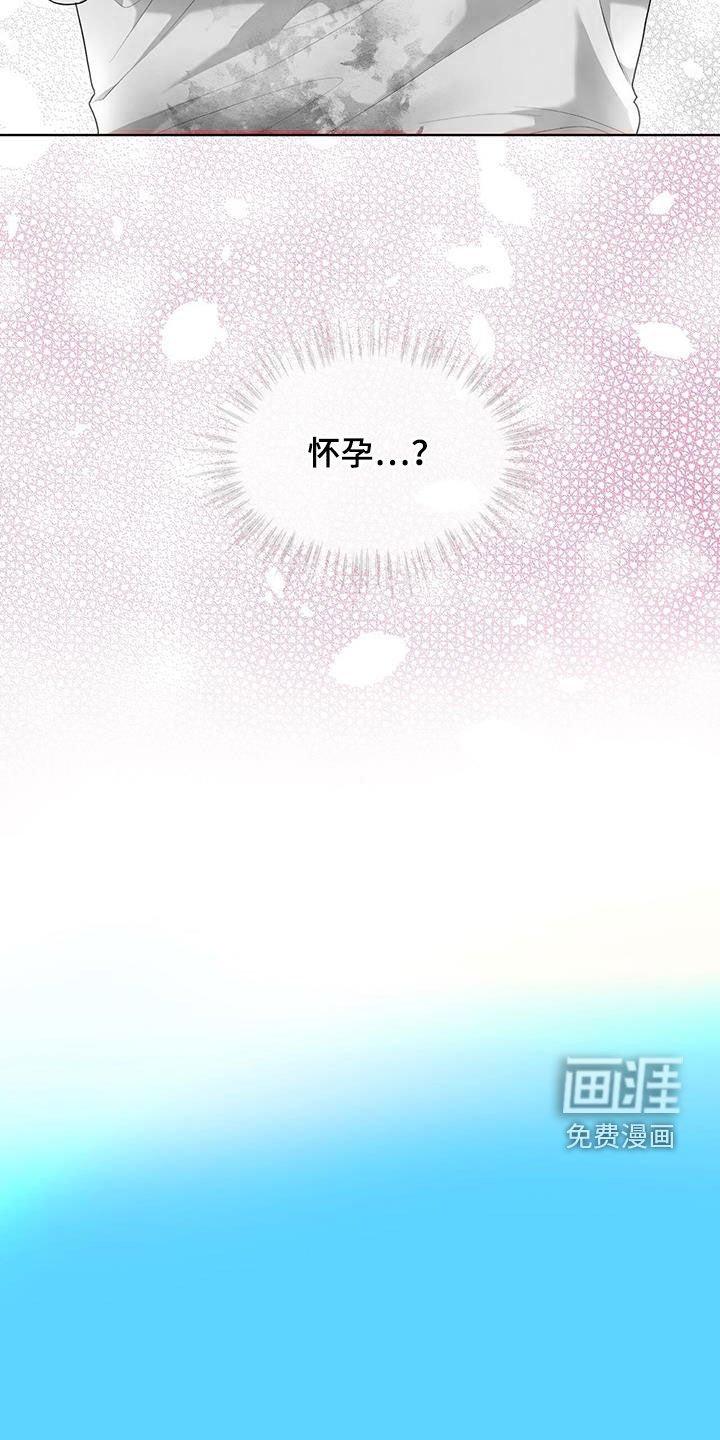 第97章：【第二季】怀孕