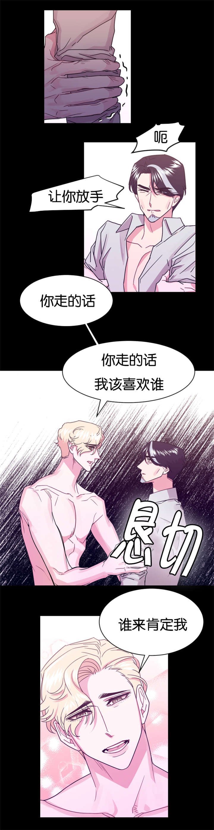 第18章：替代品