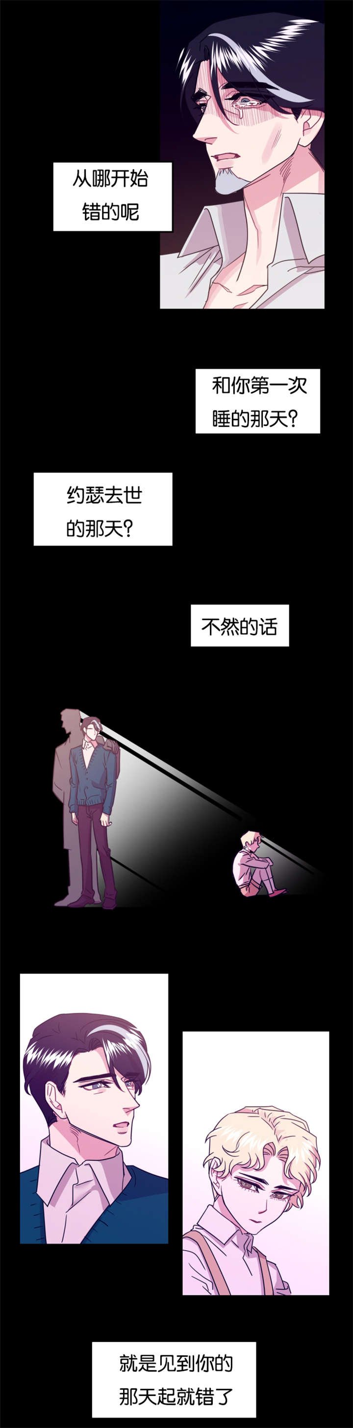 第18章：替代品