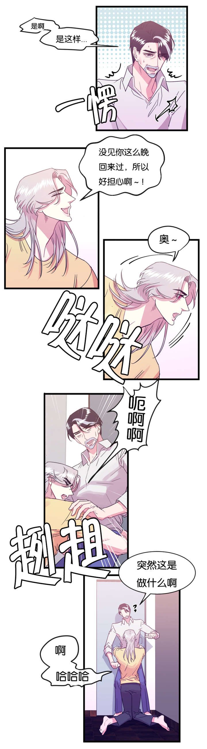 第18章：替代品