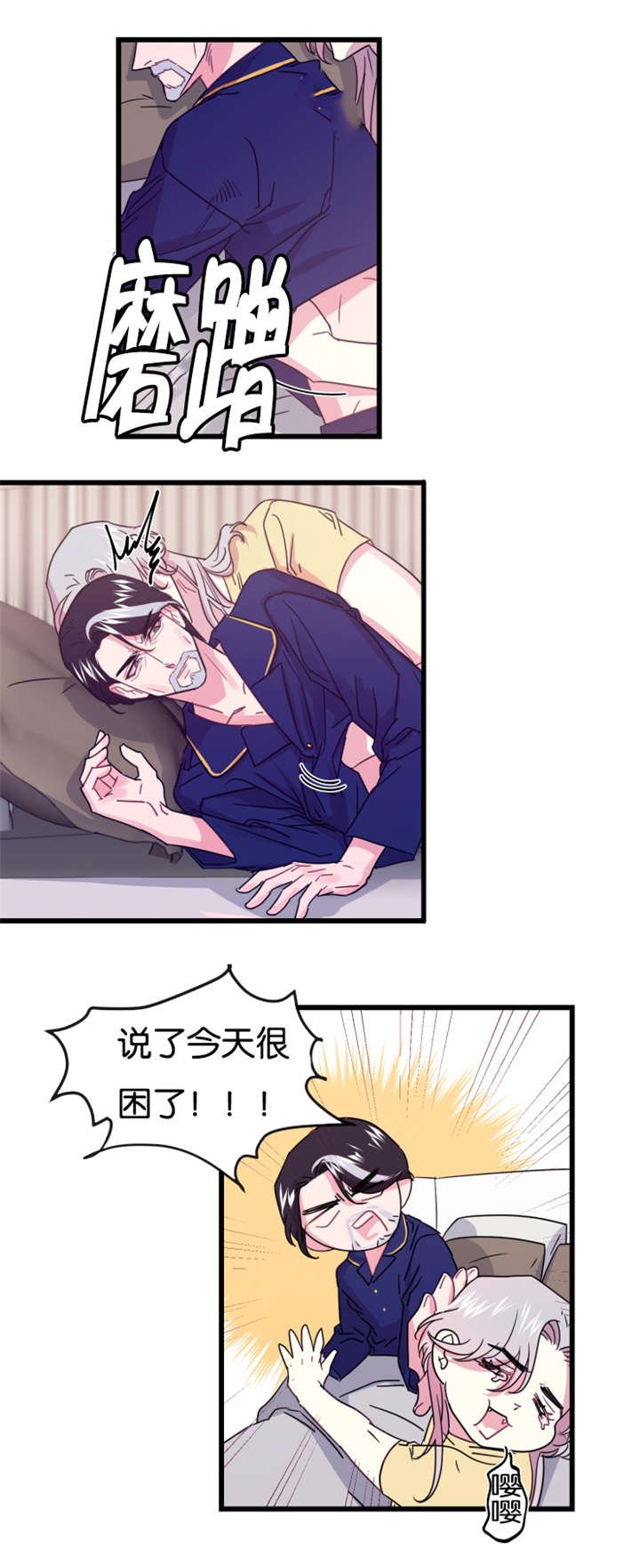 第18章：替代品