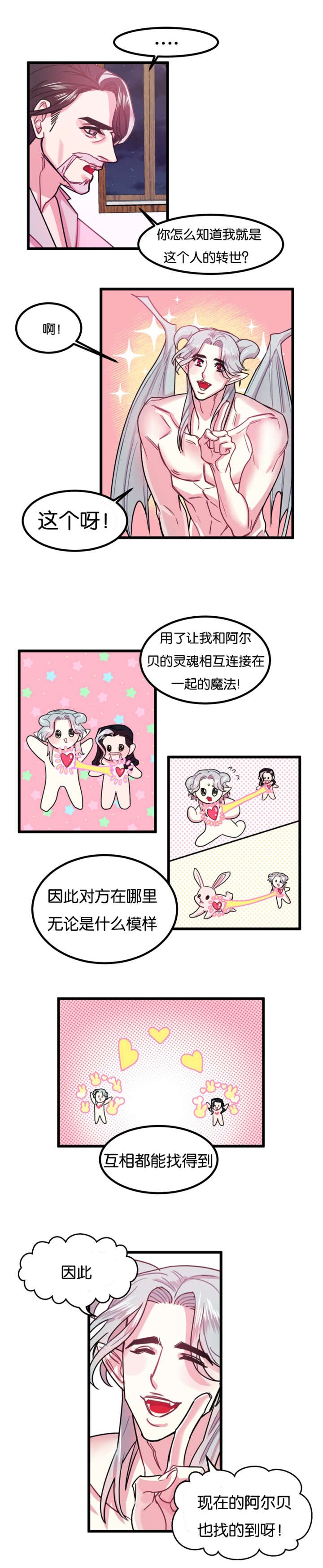 第2章：前世爱人