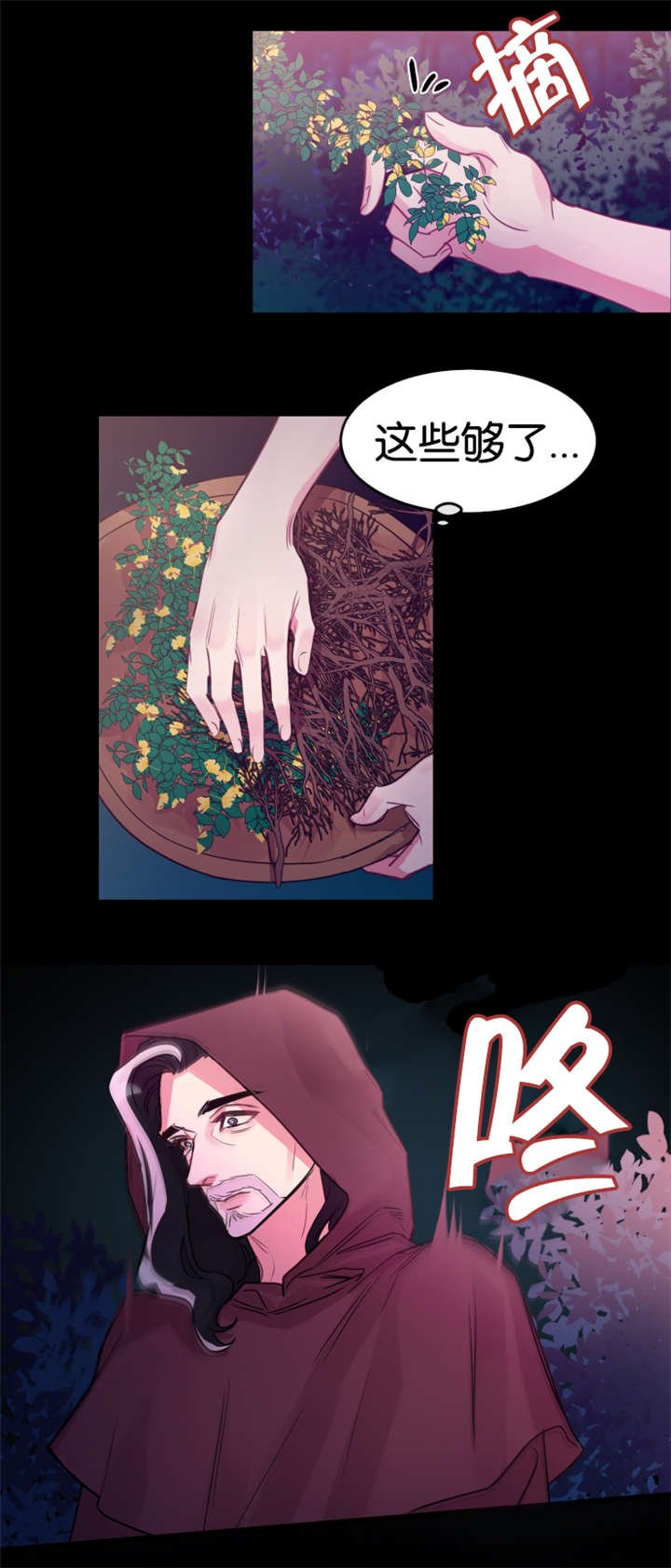 第27章：龙受伤了