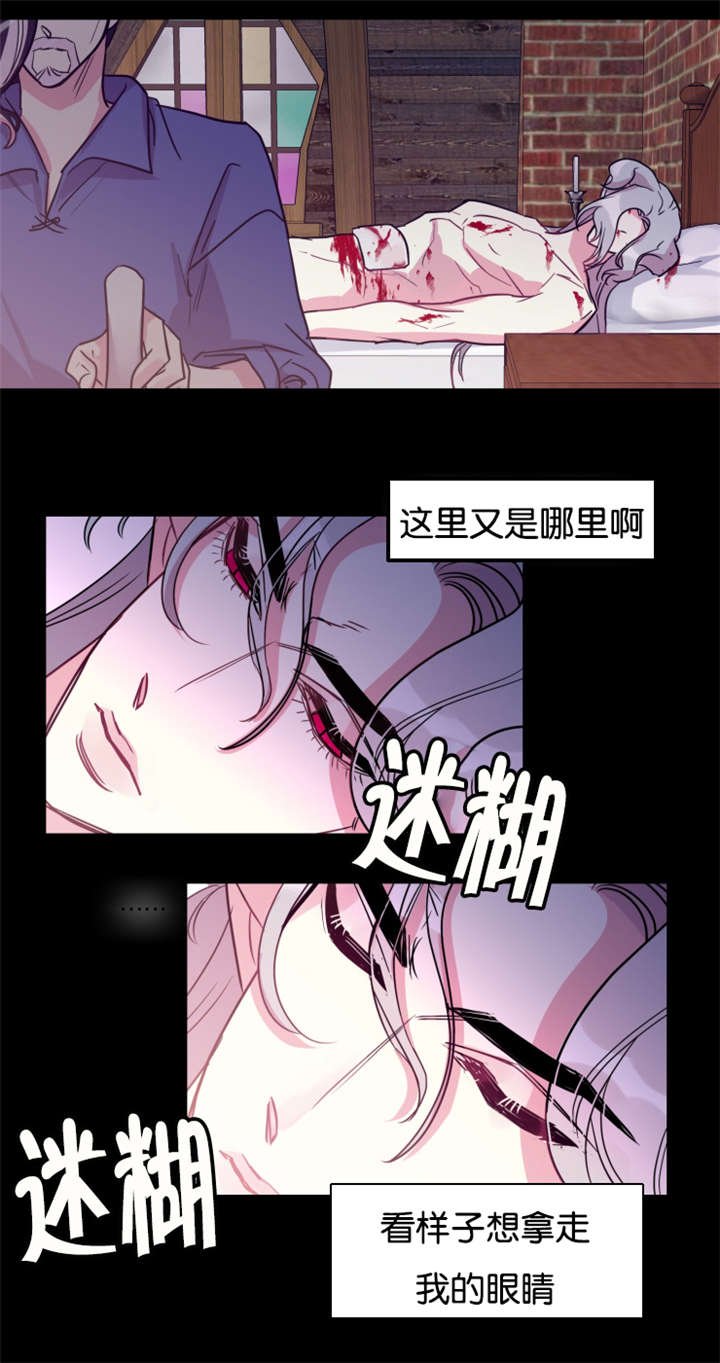 第27章：龙受伤了