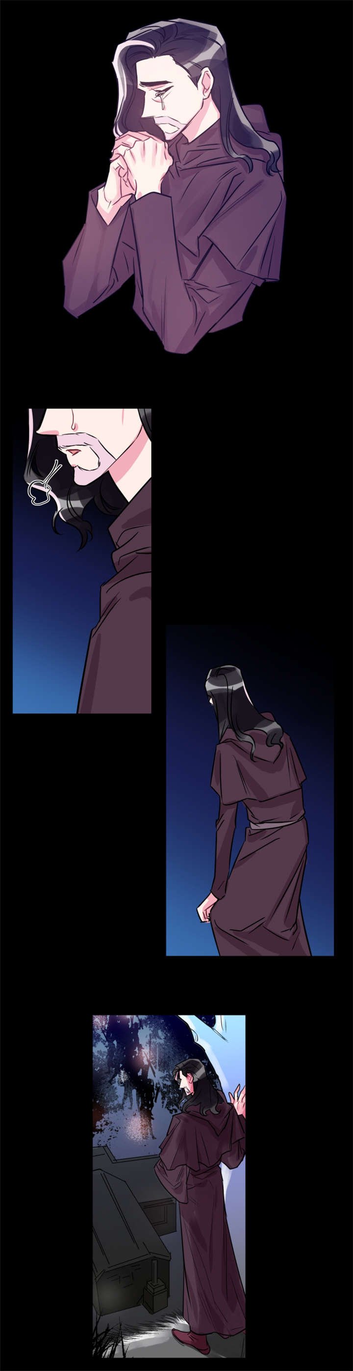 第38章：孤立无援