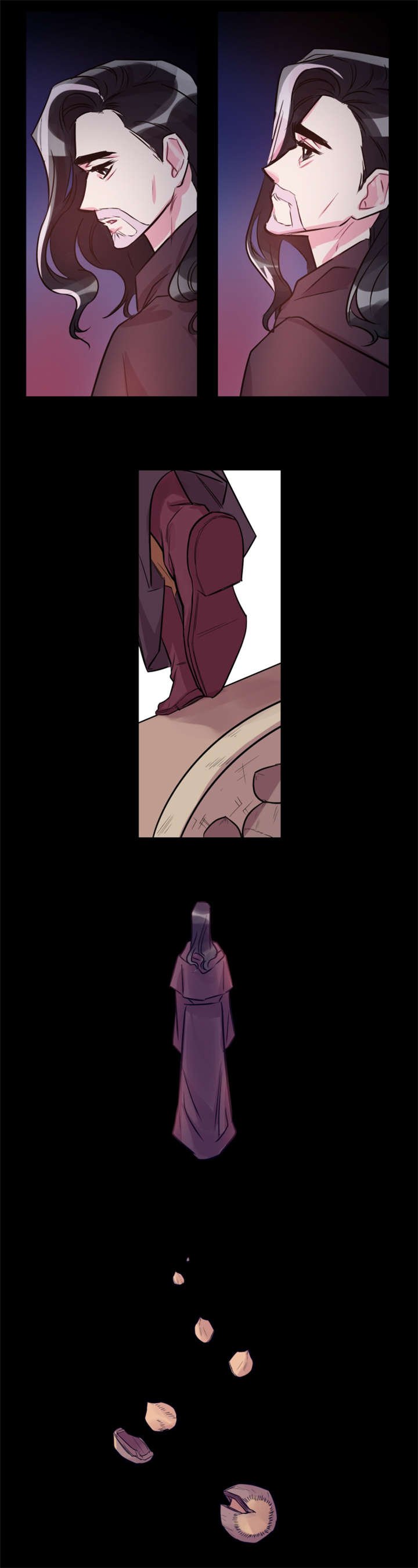 第38章：孤立无援
