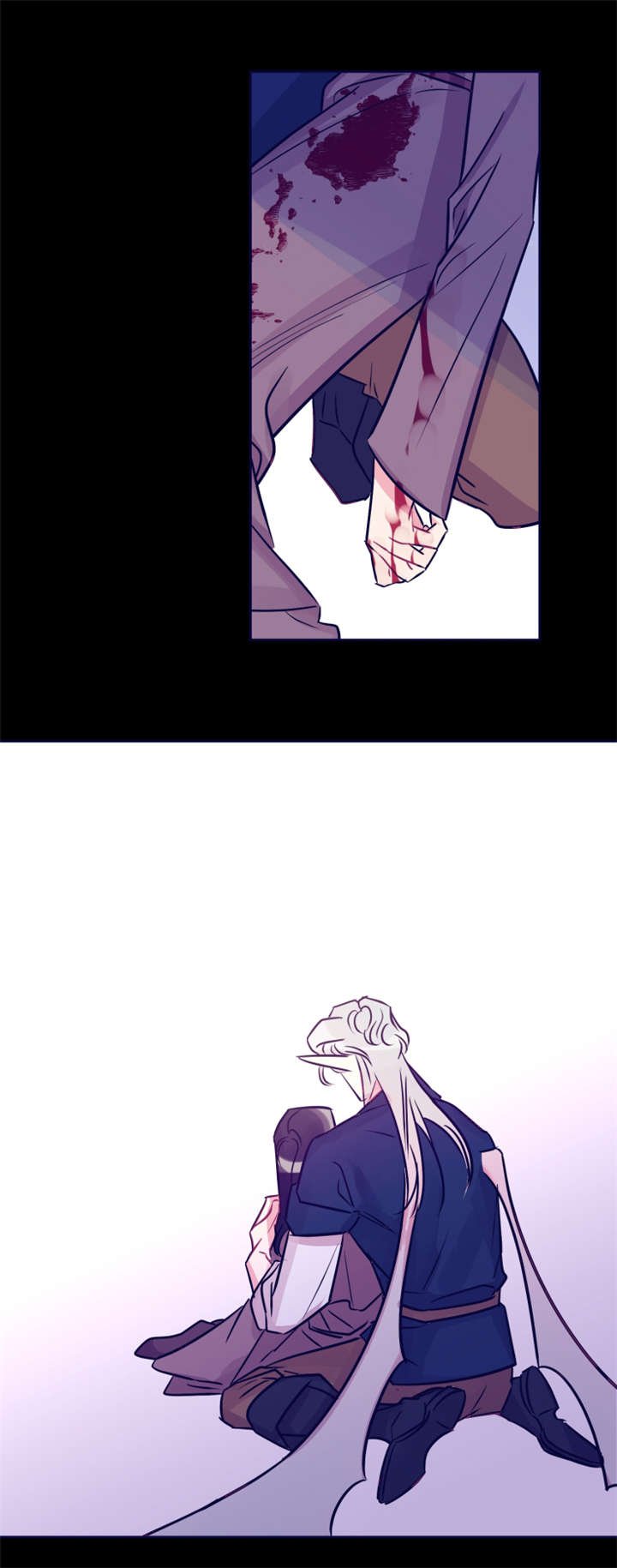 第40章：时间魔法