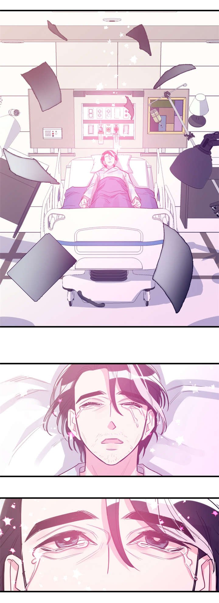 第41章：记忆回来