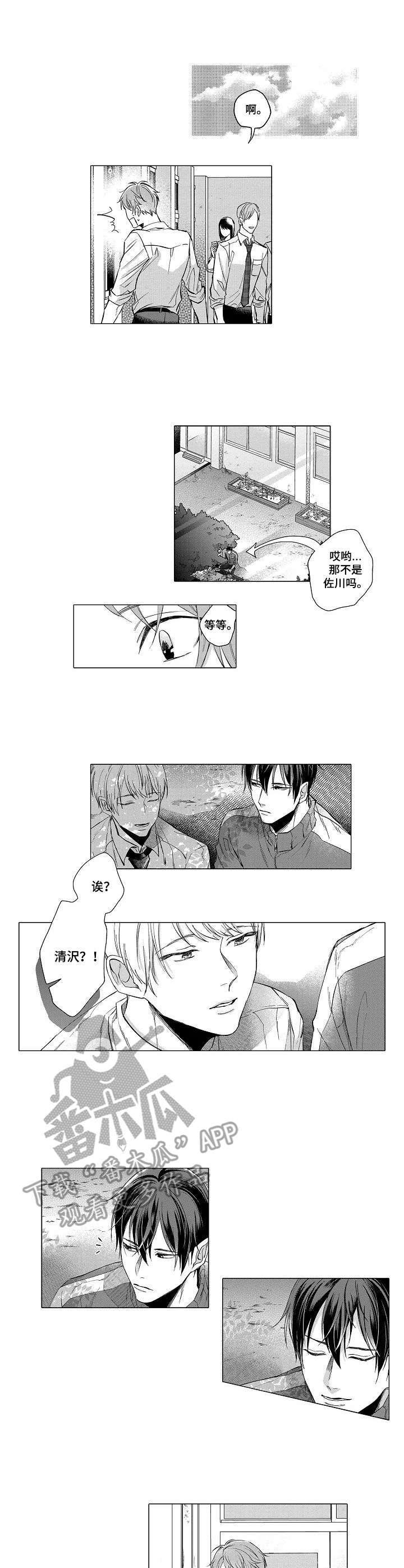 第12章：嫉妒