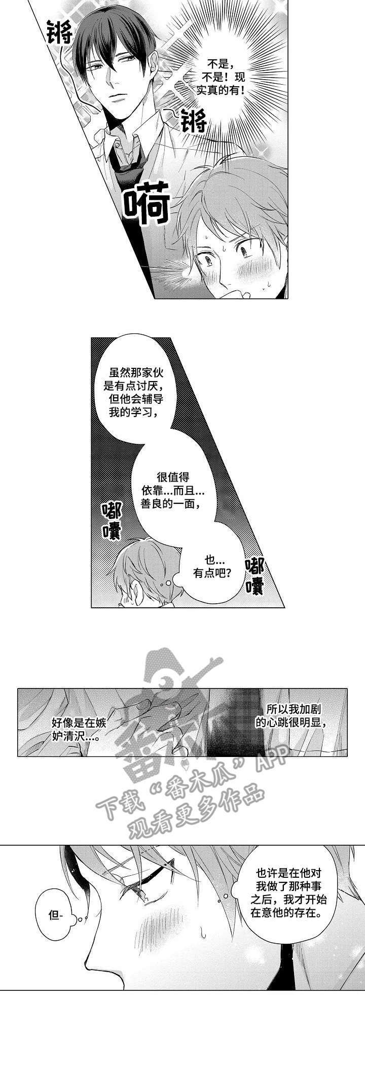 第13章：替身