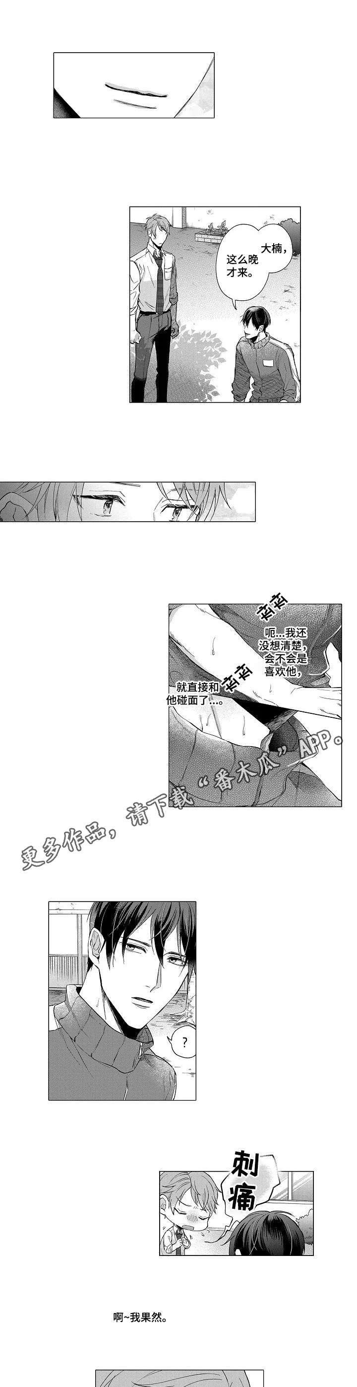 第13章：替身